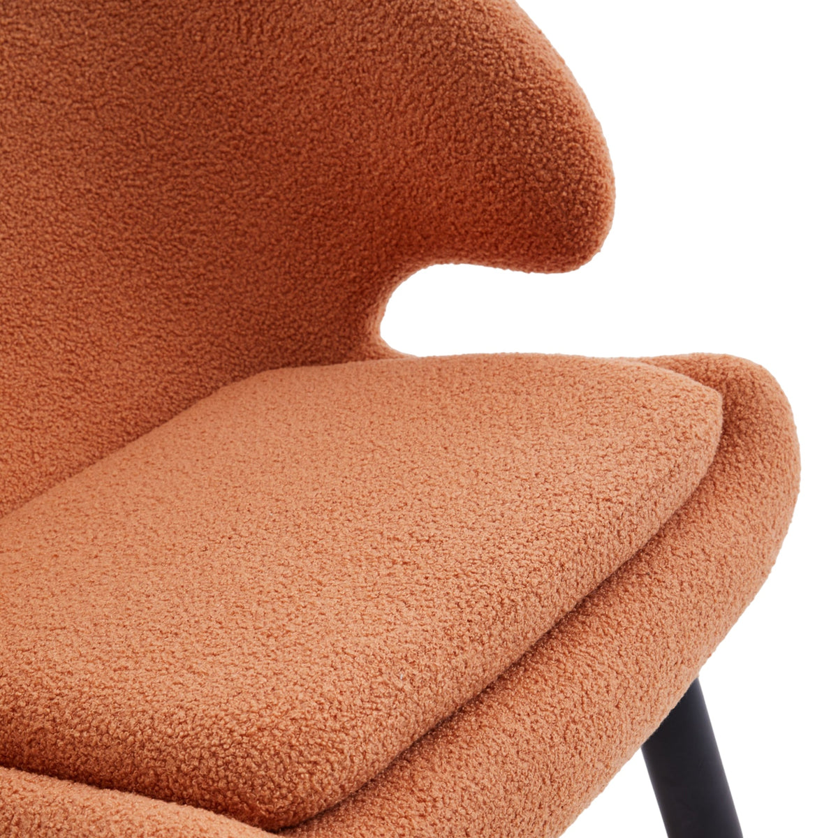 Yarra Nest Chair - Artspire Home