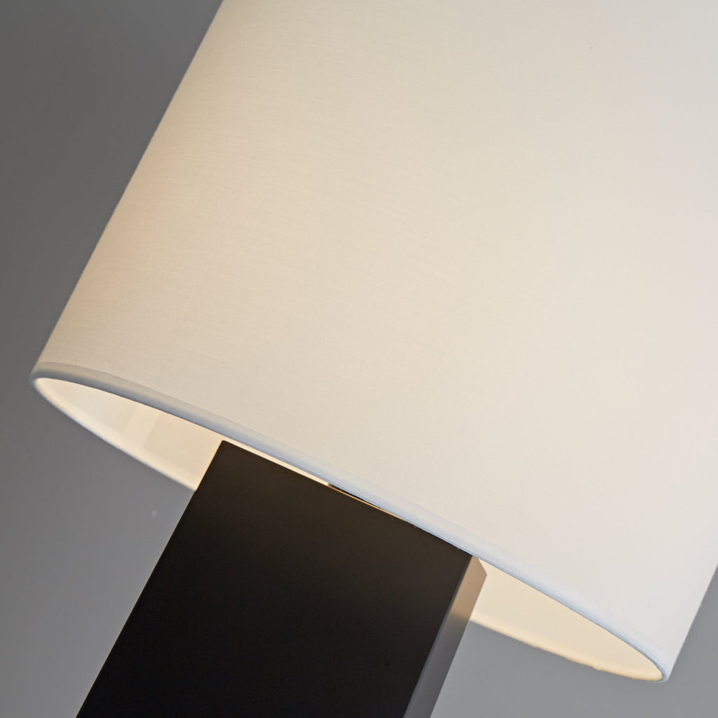 Zenith Column Floor Lamp - Artspire Home