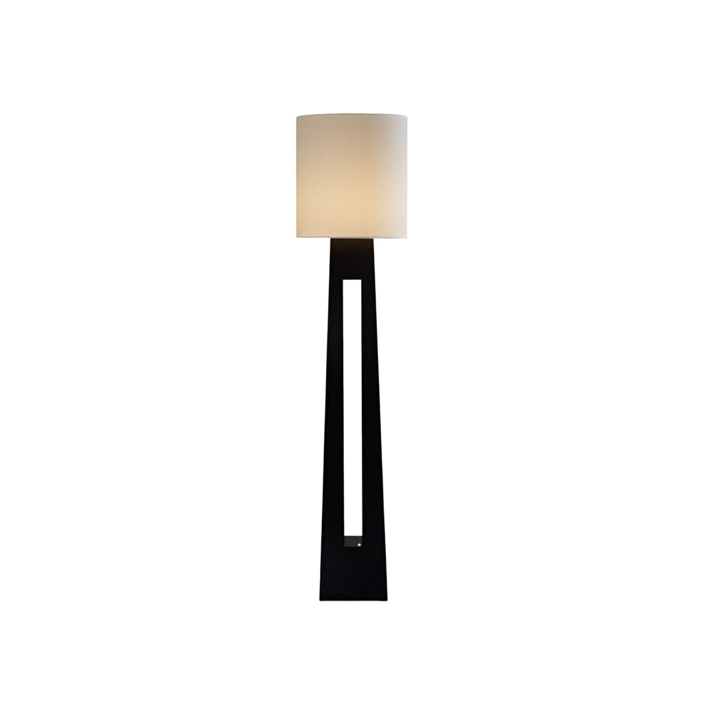 Zenith Column Floor Lamp - Artspire Home