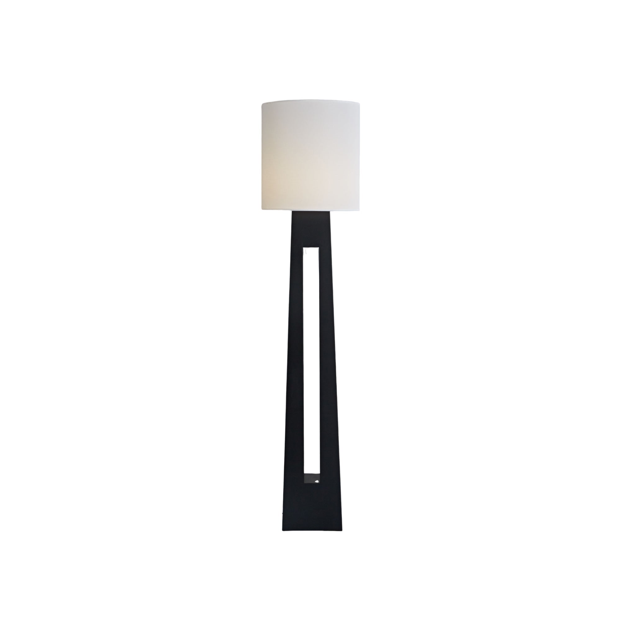 Zenith Column Floor Lamp - Artspire Home