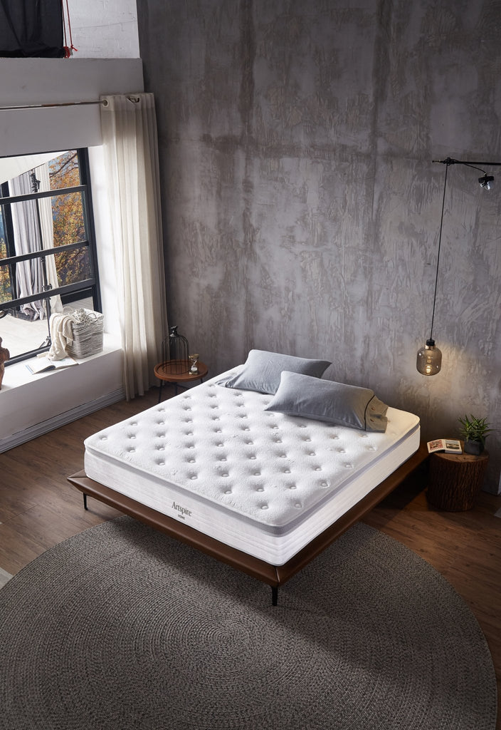 Zero Gravity Mattress - Artspire Home