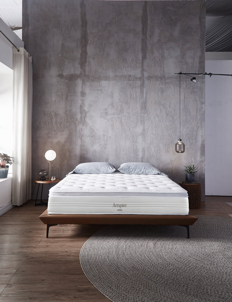 Zero Gravity Mattress - Artspire Home