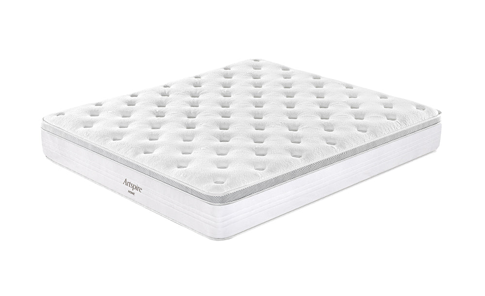 Zero Gravity Mattress - Artspire Home