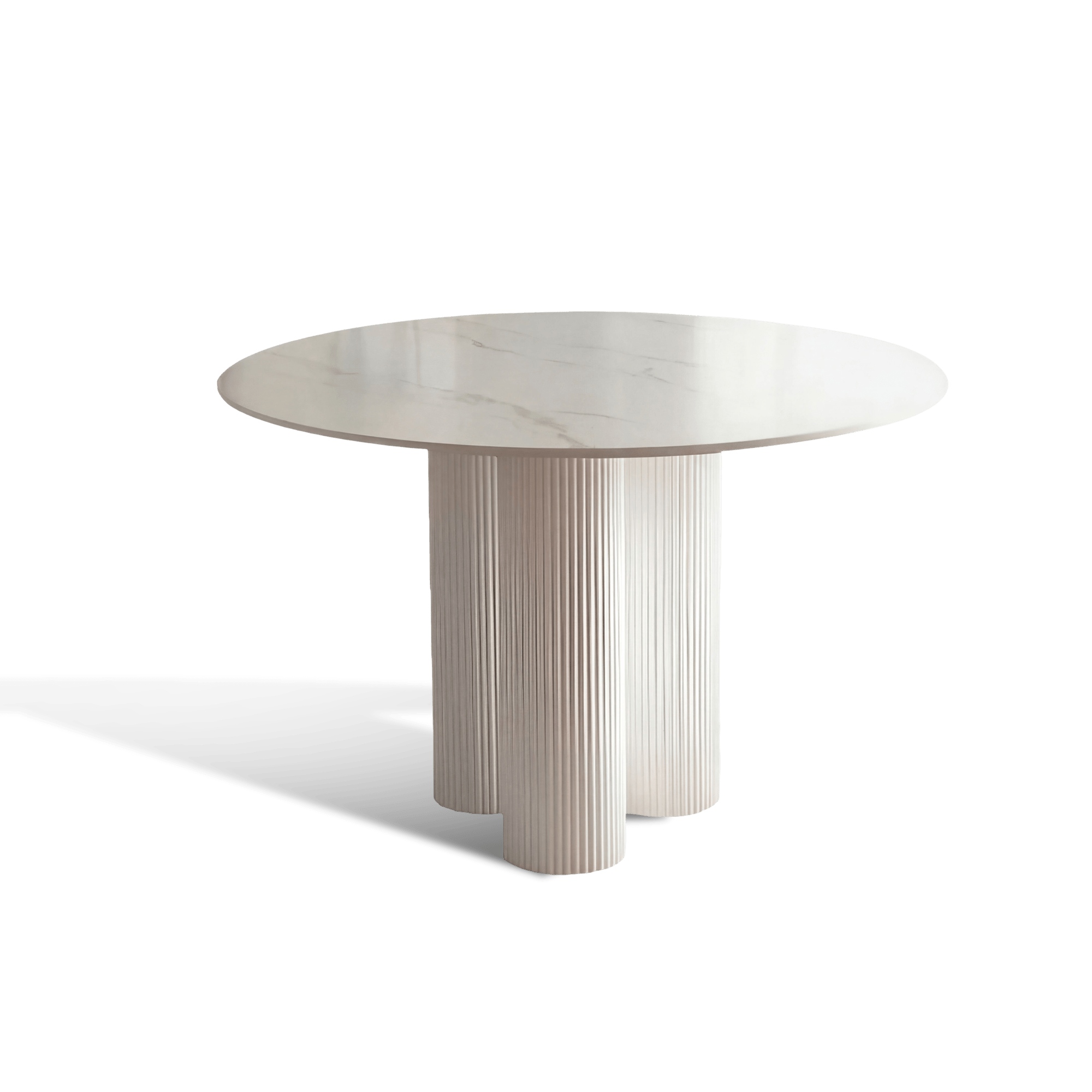 Zuri Dining Table - Artspire Home