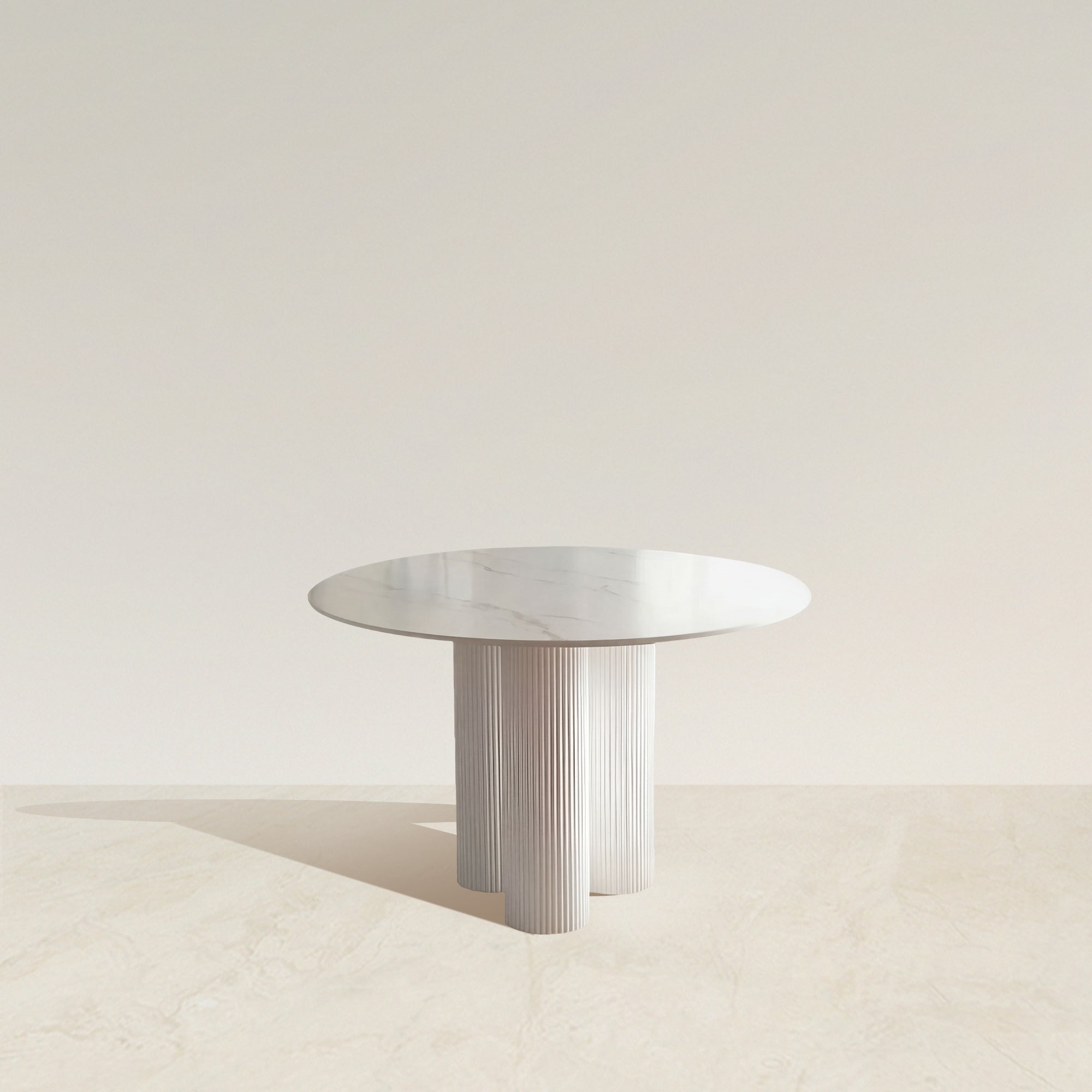 Zuri Dining Table - Artspire Home