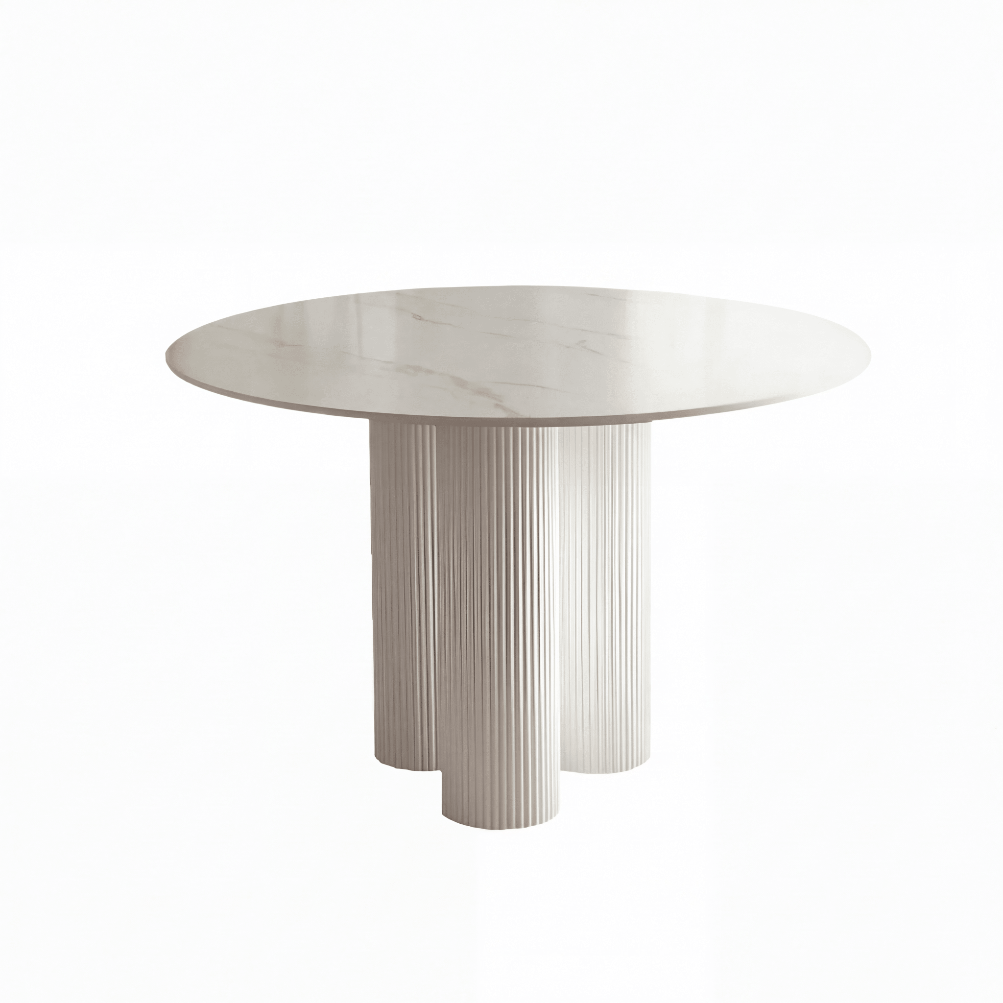 Zuri Dining Table - Artspire Home