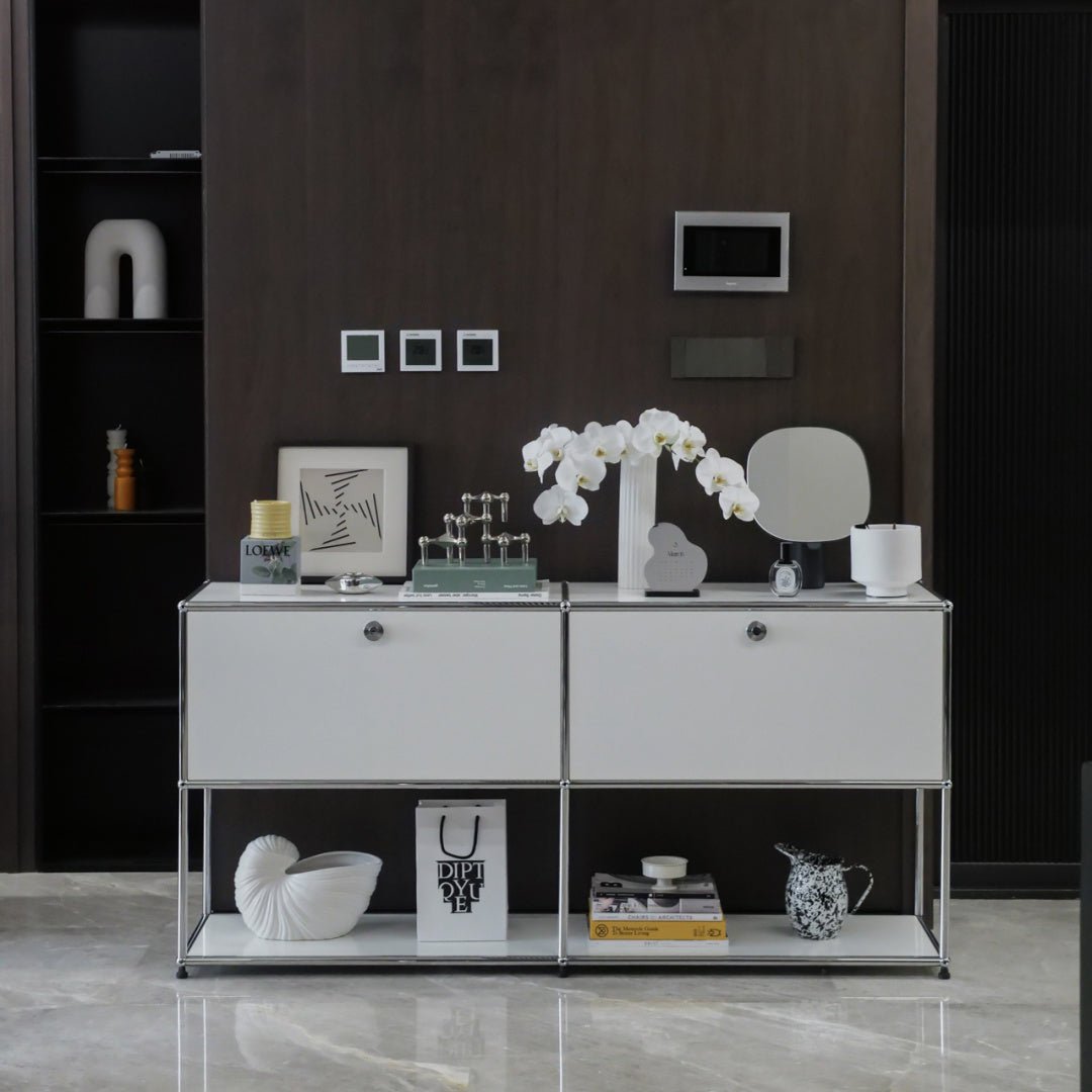 Ann Cabinet - Artspire Home