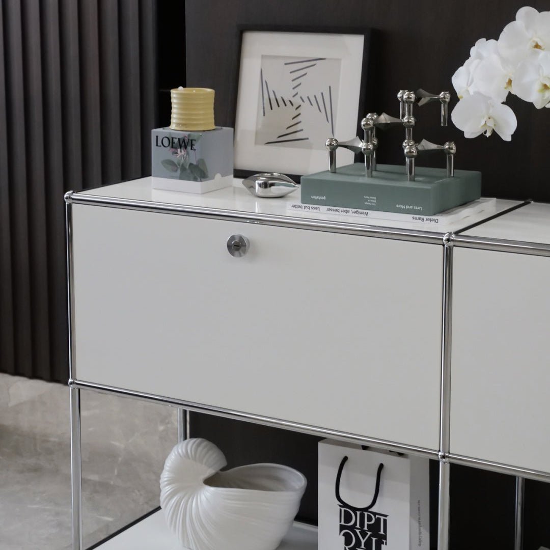 Ann Cabinet - Artspire Home