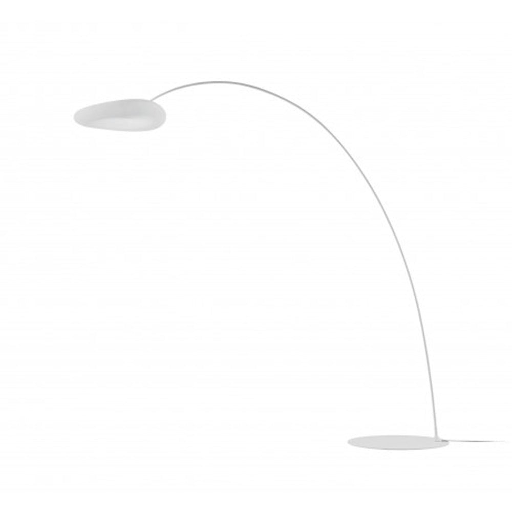 Arch Floor Lamp - Artspire Home