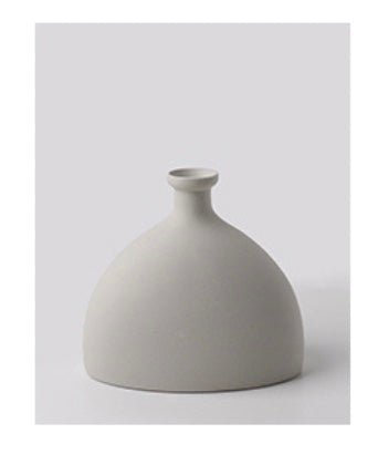Ceramic Abstract Vase - Artspire Home