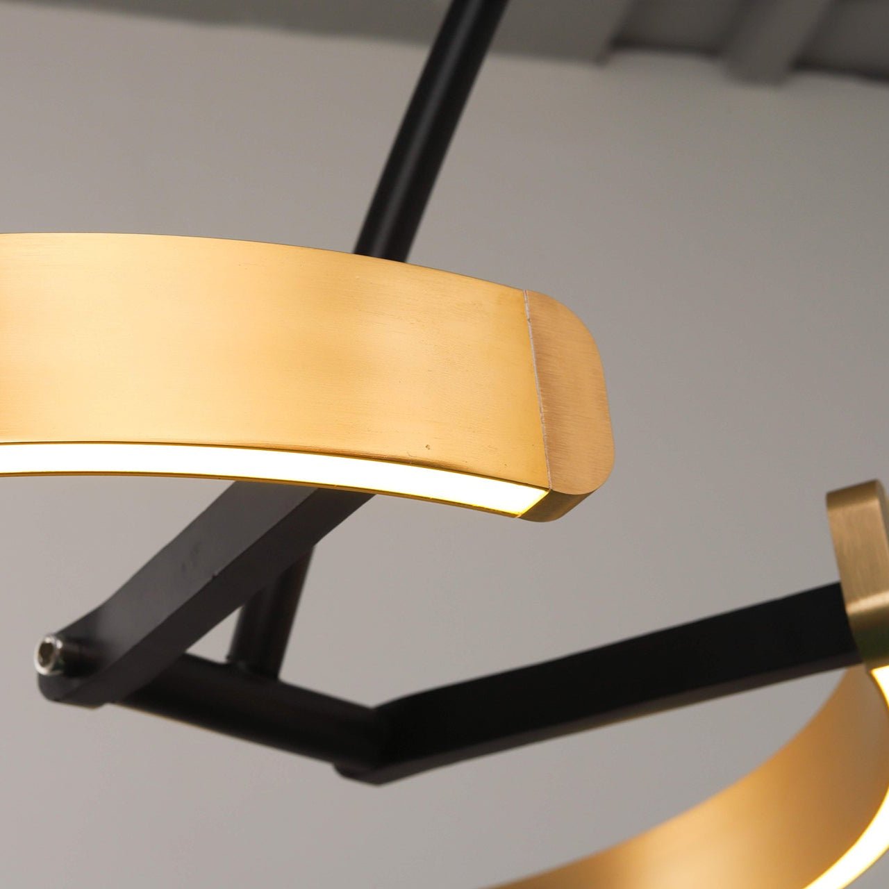 Cooper Floor Lamp - Artspire Home