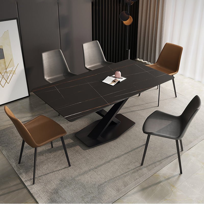 Croxx Dining Table - Artspire Home