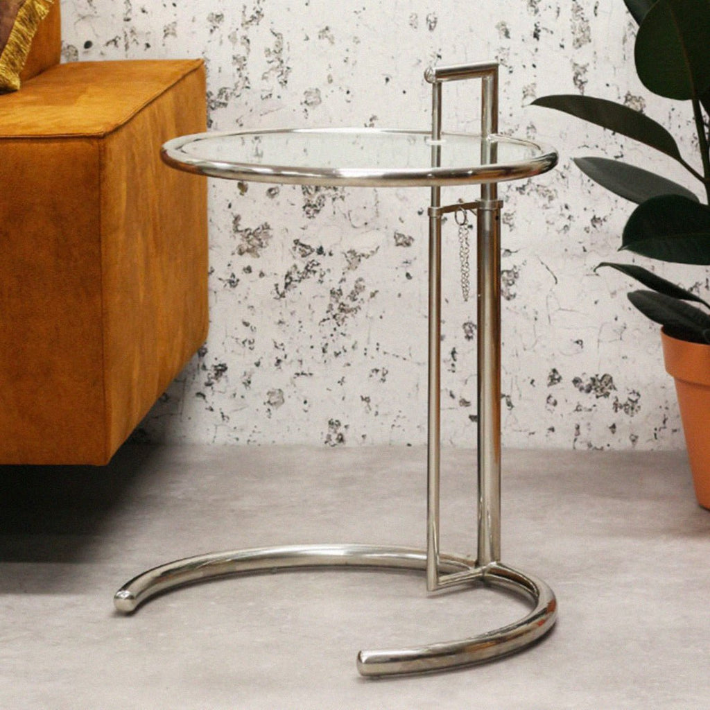 Elevated Dome Side Table - Artspire Home