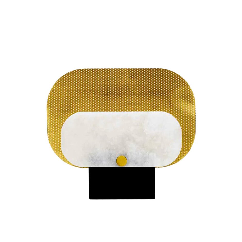 Elliot Table Lamp - Artspire Home