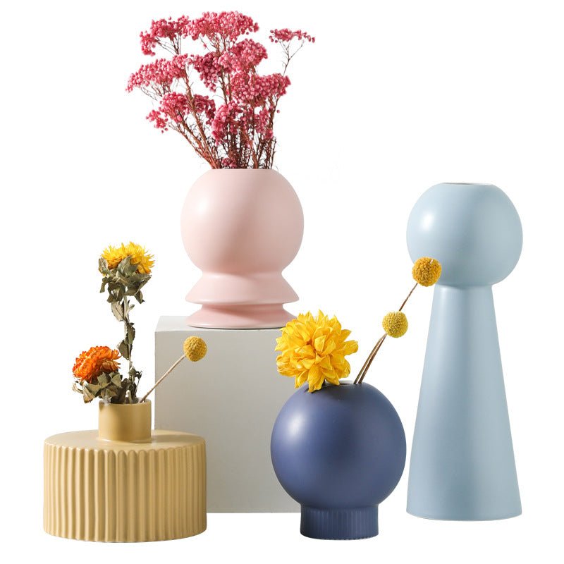 Floret Vase - Artspire Home