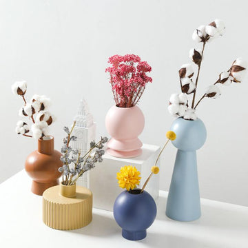 Floret Vase - Artspire Home