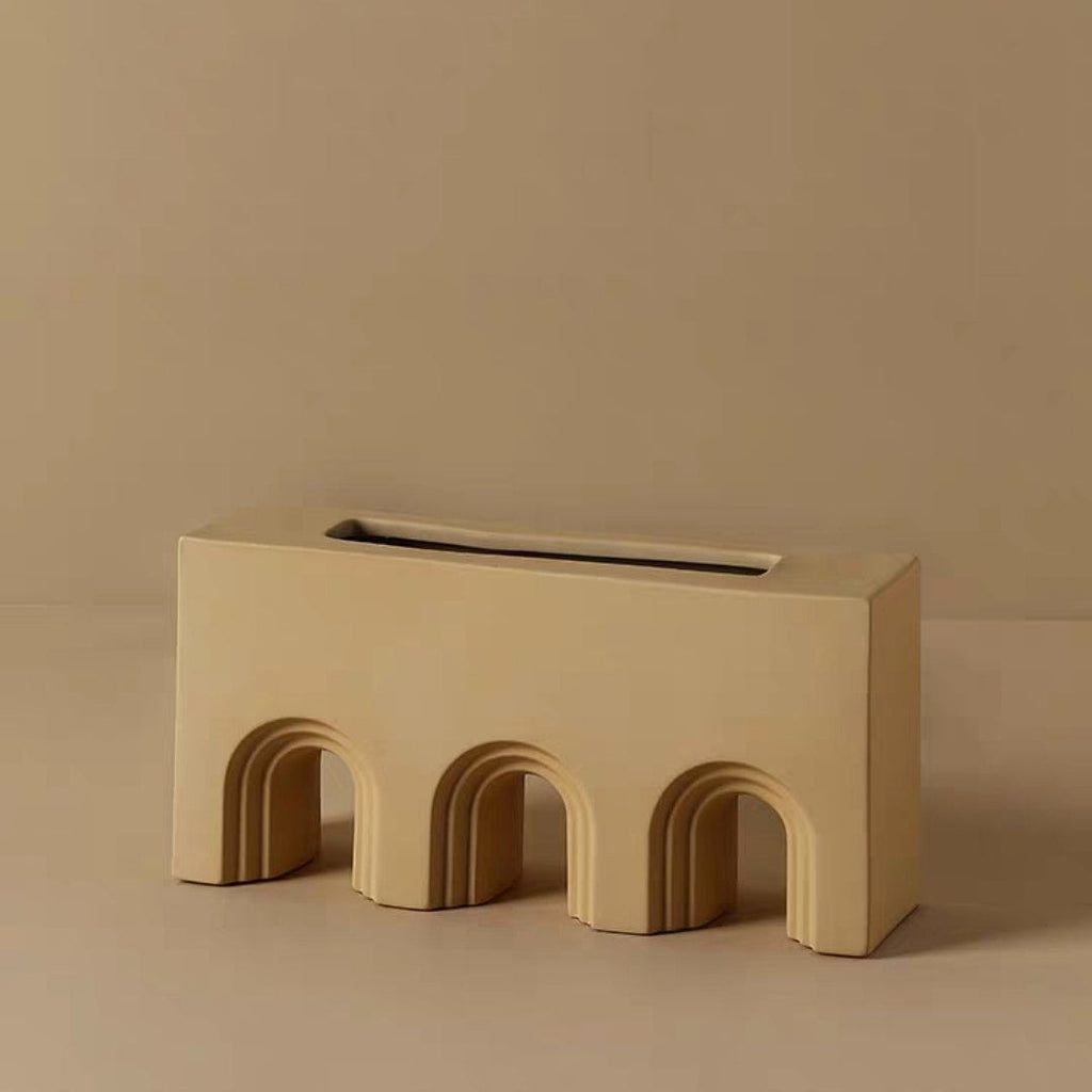 Geometric Flower Planters - Artspire Home