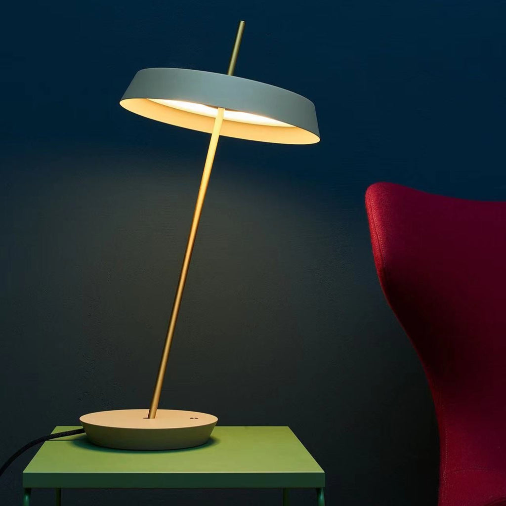 Jazz Table Lamp - Artspire Home