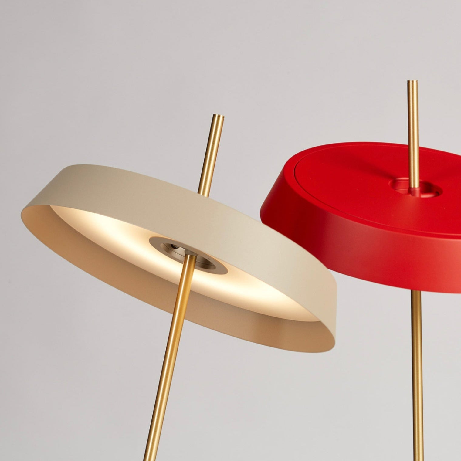 Jazz Table Lamp - Artspire Home