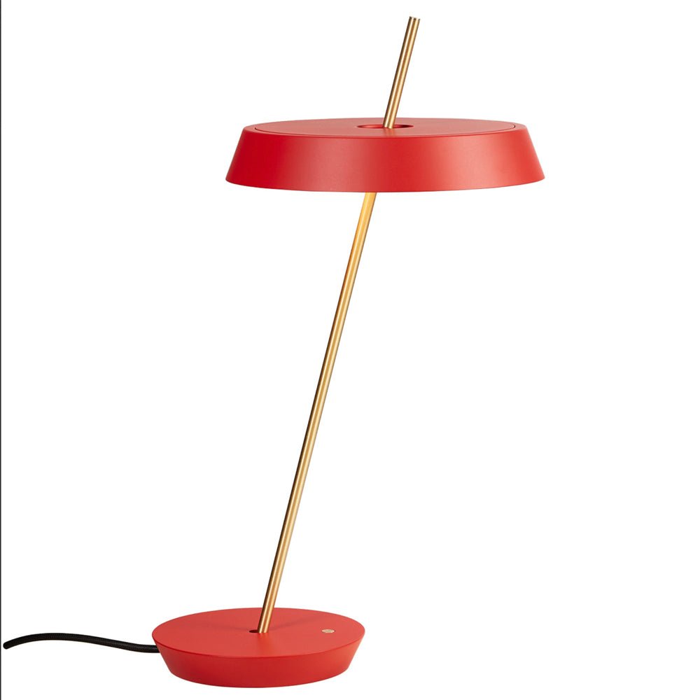 Jazz Table Lamp - Artspire Home