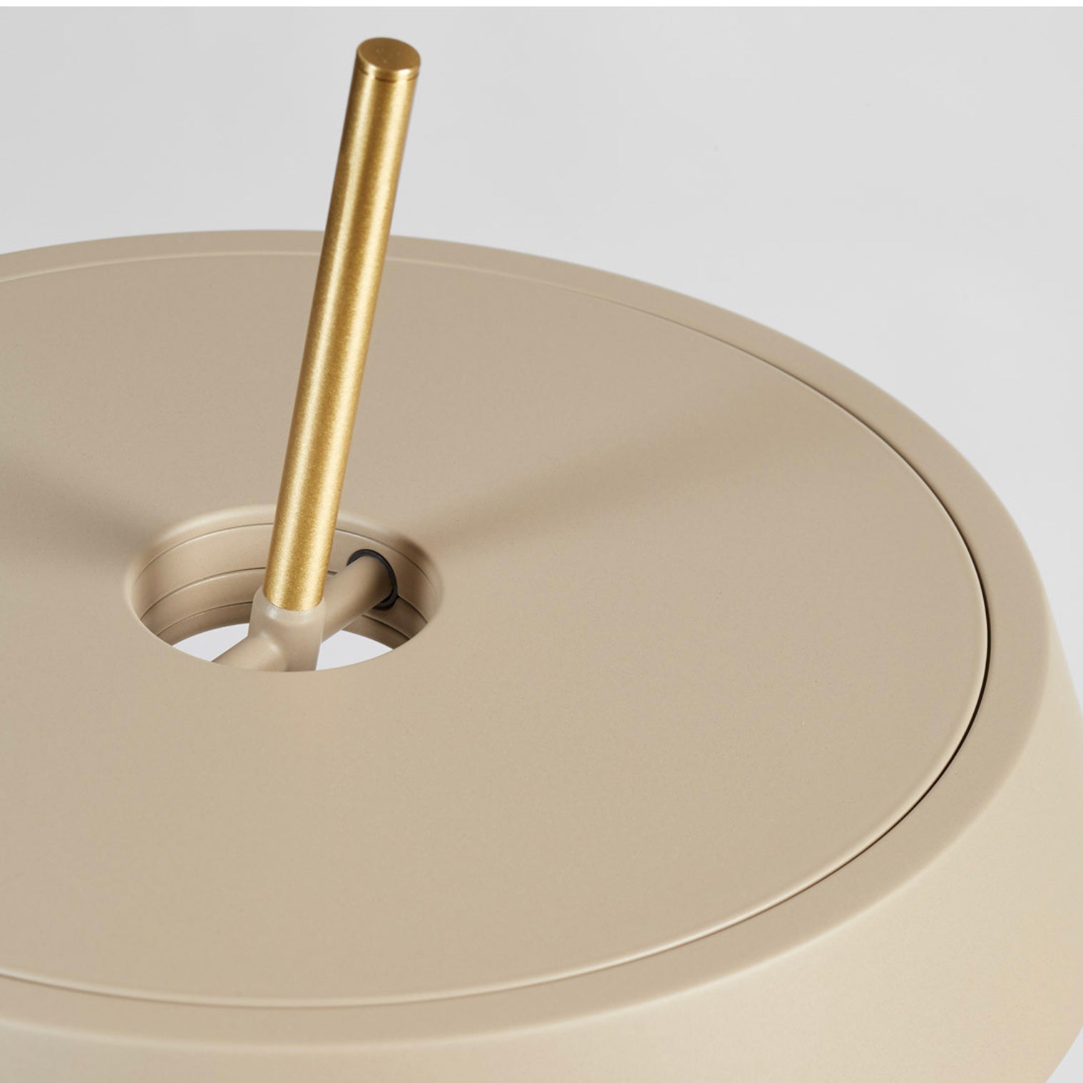 Jazz Table Lamp - Artspire Home