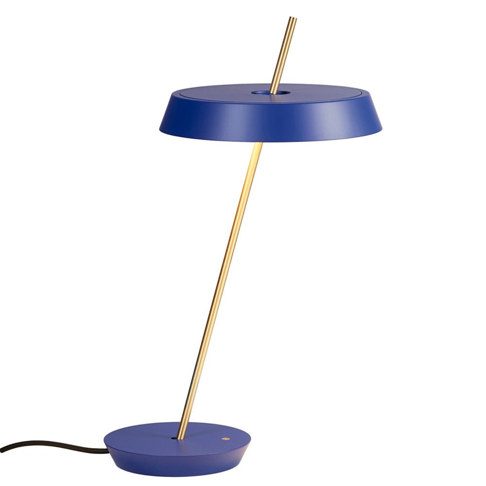 Jazz Table Lamp - Artspire Home