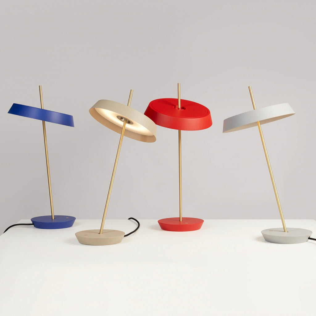 Jazz Table Lamp - Artspire Home