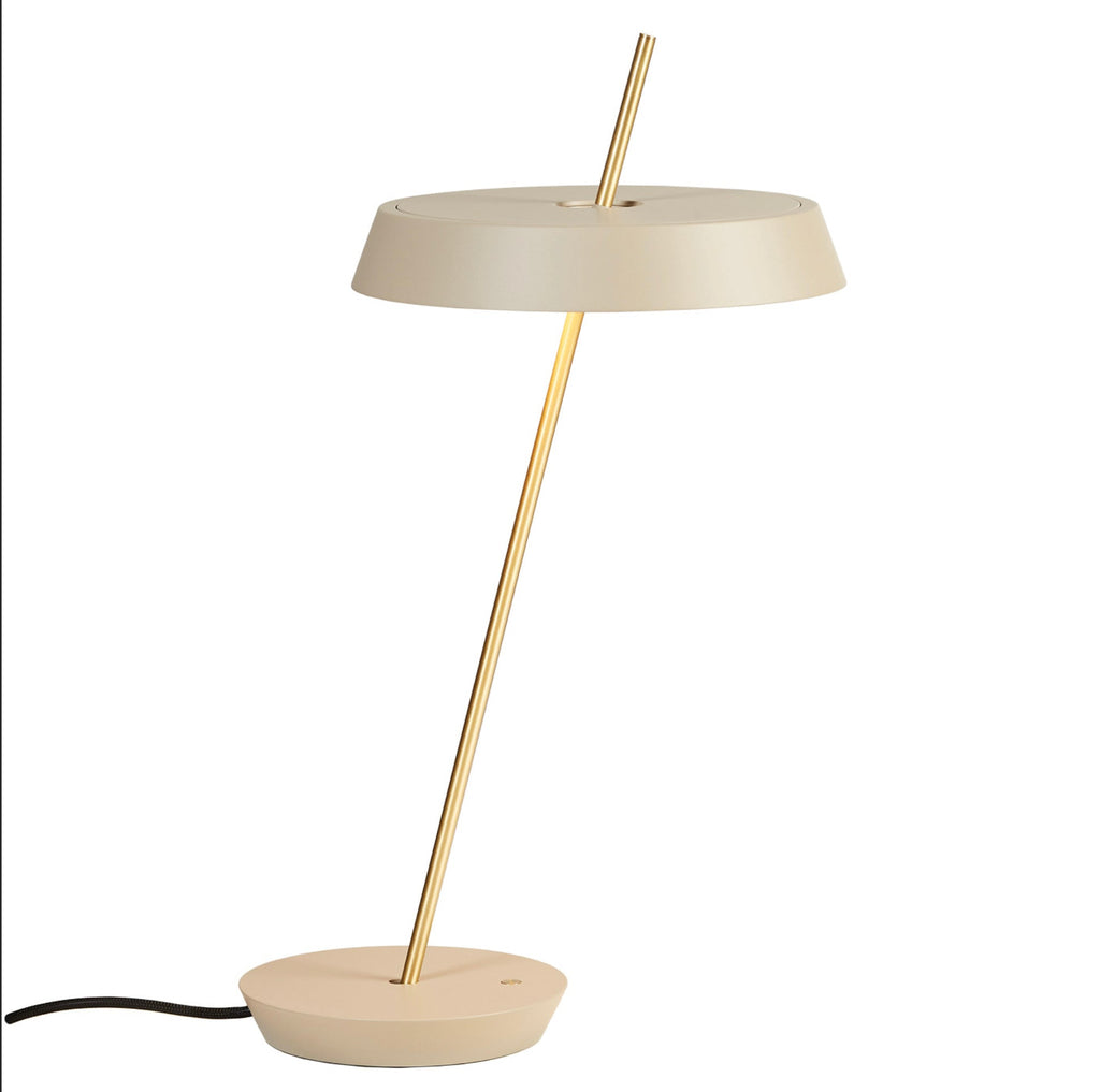 Jazz Table Lamp - Artspire Home