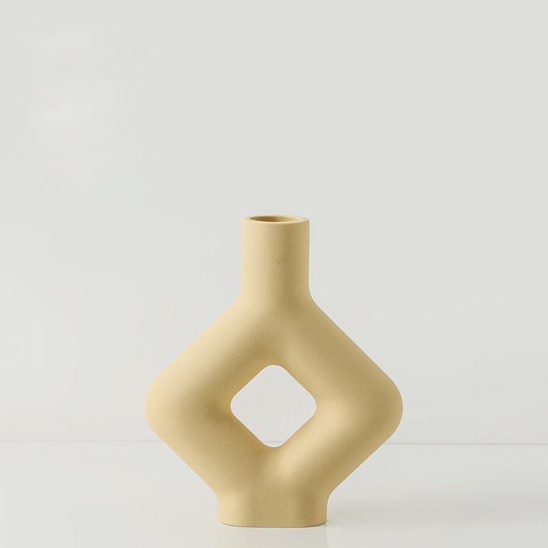 Pastel Tube Pot - Artspire Home