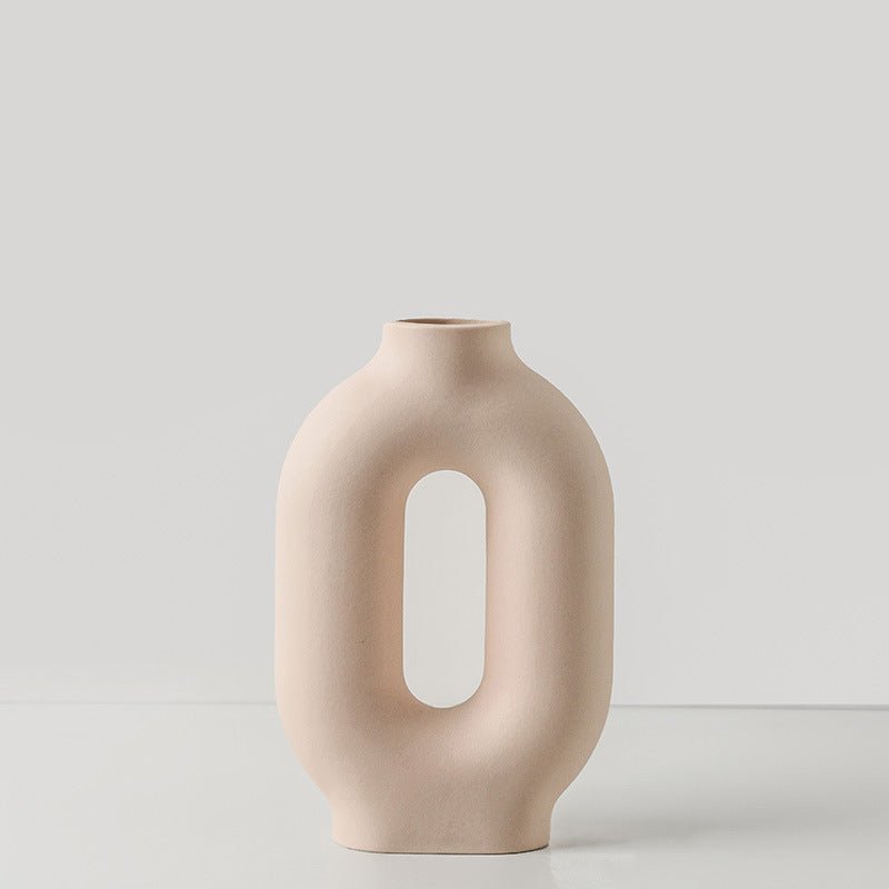 Pastel Tube Pot - Artspire Home