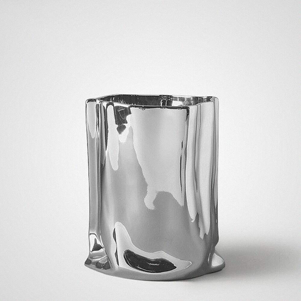 Pinched Flower Pot - Artspire Home