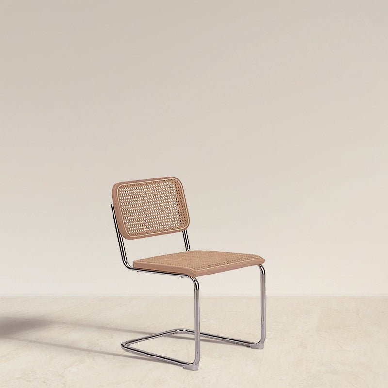 Rattan Cantilever Chair - Artspire Home