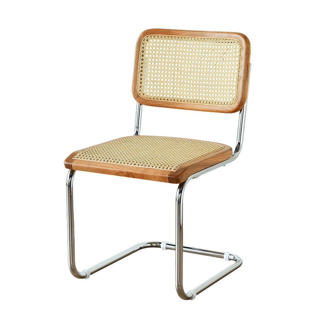 Rattan Cantilever Chair - Artspire Home