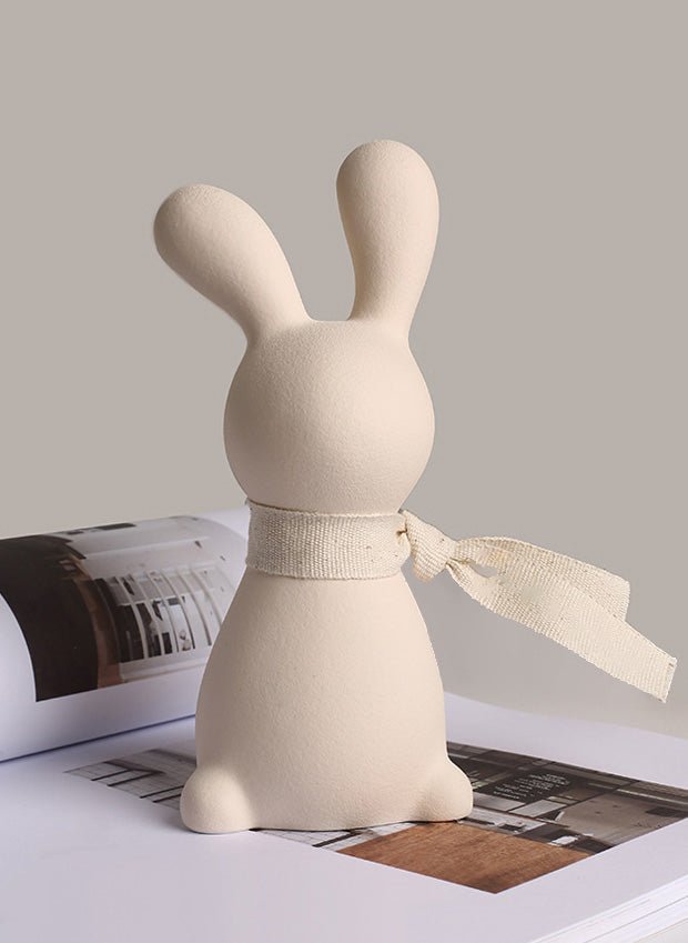 The Rabbit Family - Artspire Home