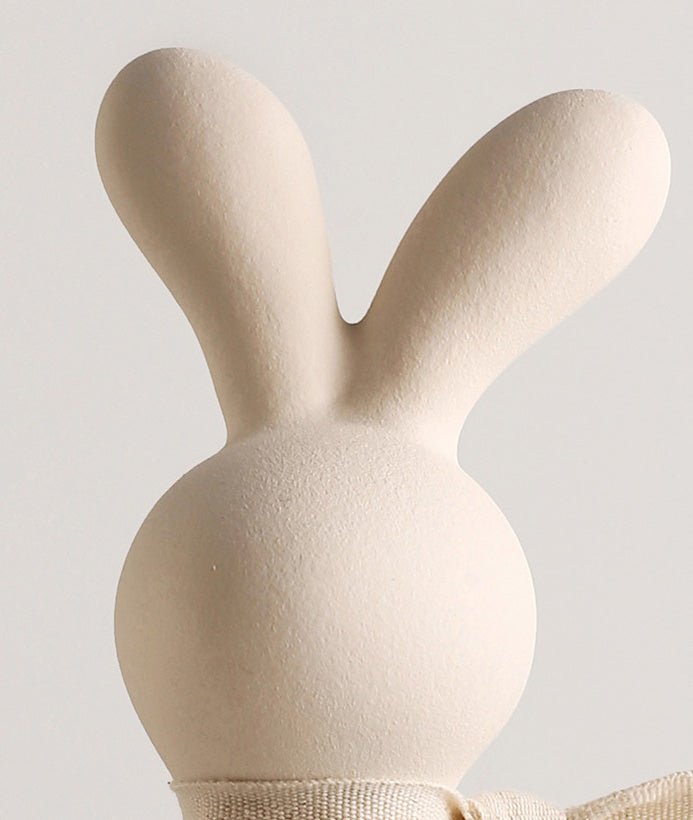 The Rabbit Family - Artspire Home