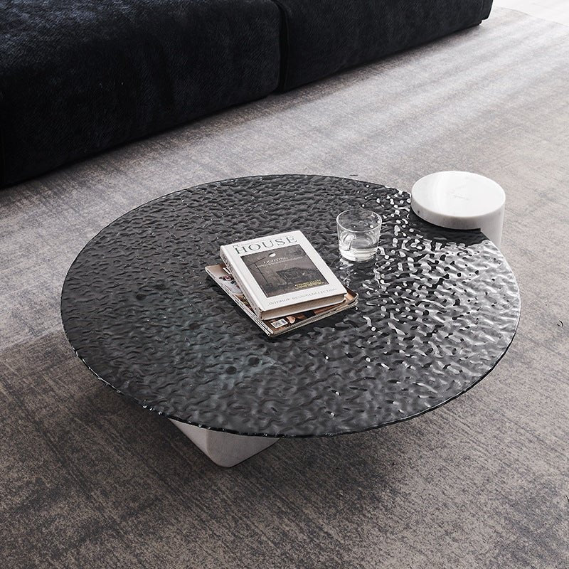 Wave Coffee Table - Artspire Home