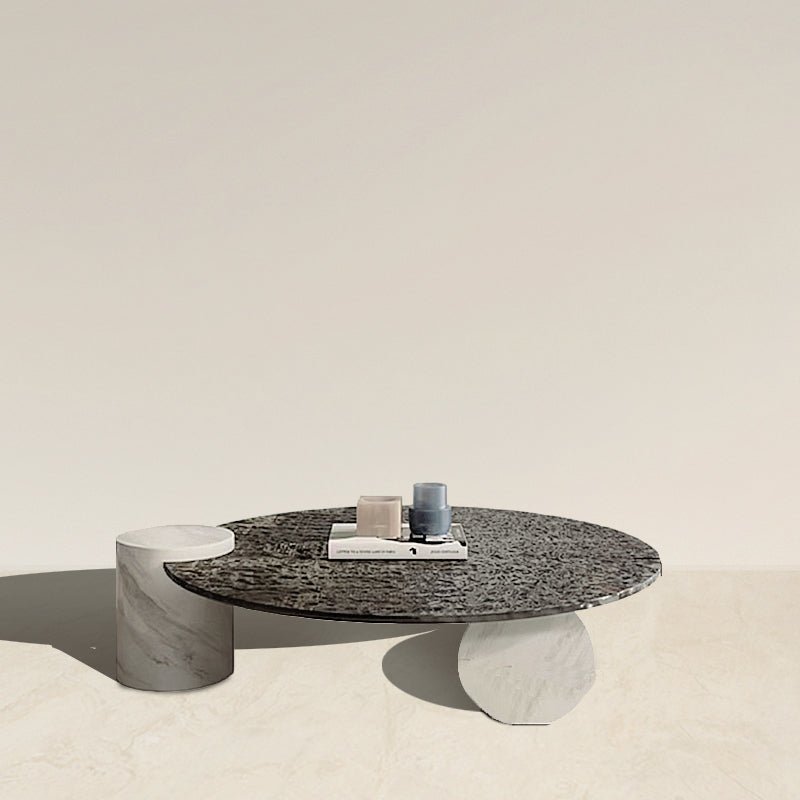 Wave Coffee Table - Artspire Home