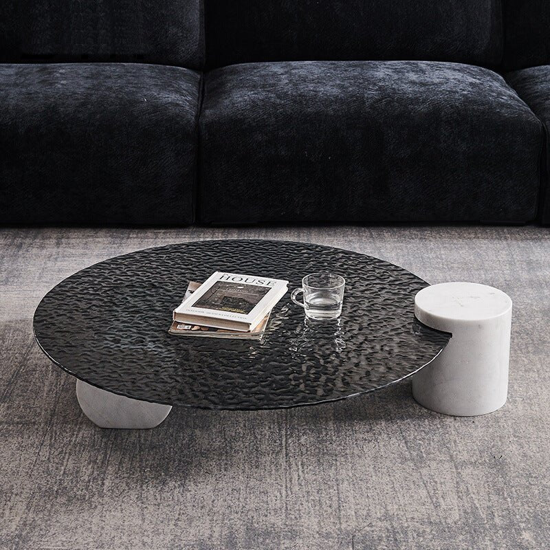 Wave Coffee Table - Artspire Home