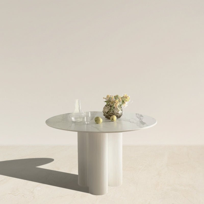 Zuri Dining Table - Artspire Home