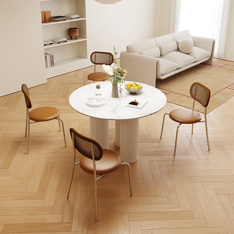 Zuri Dining Table - Artspire Home